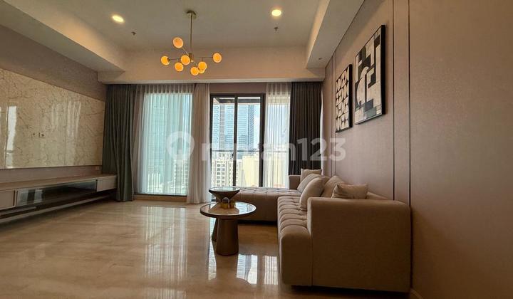 For Rent 57 Promenade, 2BR, Private Lift, Near MRT, 18th Floor For Rent 57 Promenade, 2BR, Private Lift, Near MRT, 18th Floor