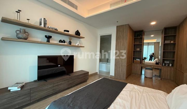 57 Promenade Tower Sky 3BR Apartment Floor 25