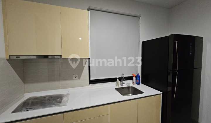 For Rent Fast Apartment The Lloyd Alam Sutera 2