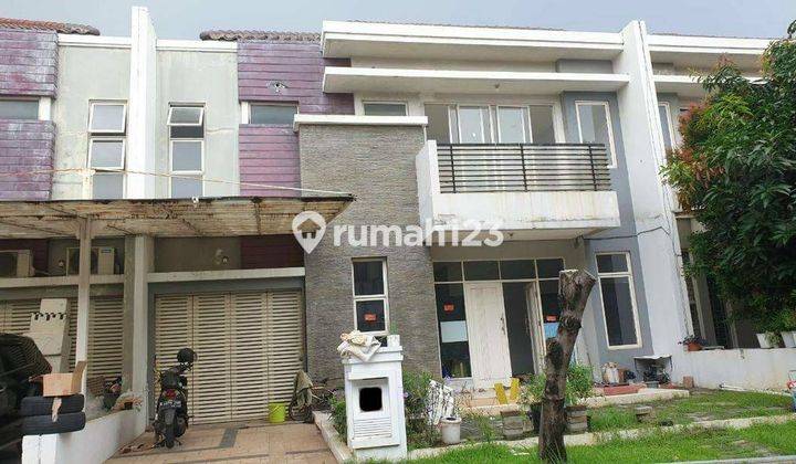 J Disewakan Rumah Puri Mansion 10x15 Lua Tanah 150 M2 2