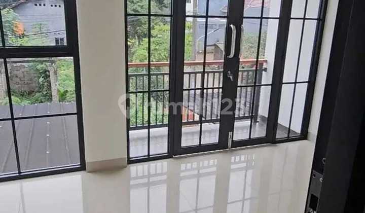 J Dijual di Bumi Puspitek Asri Sektor 3, Pagedangan