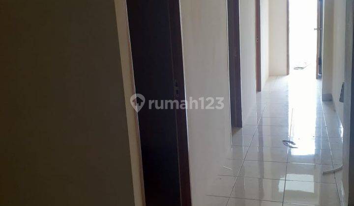J Disewakan rumah di kosambi baru uk 6 x 15  Semifurnished 2