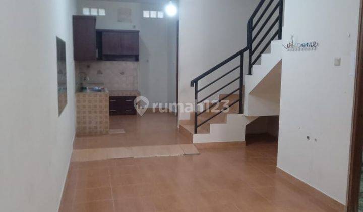 J Rumah Disewakan Lokasi Duri Kosambi Baru Turun Harga Uk 4x18 1