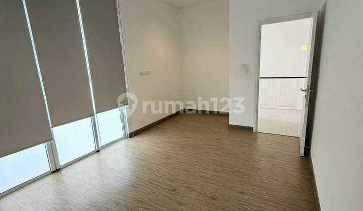 J Dijual Rumah Murah The Riviera At Puri Uk.8x12 , Luas Bgnan 106 2