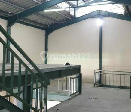 Yun 11.04 Dijual Gudang Kertajaya di Bandengan Jakarta Utara  2