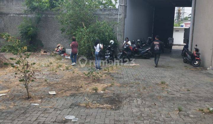 Ivn Disewakan Gudang Luas 700 M2 Meruya Jakarta Barat