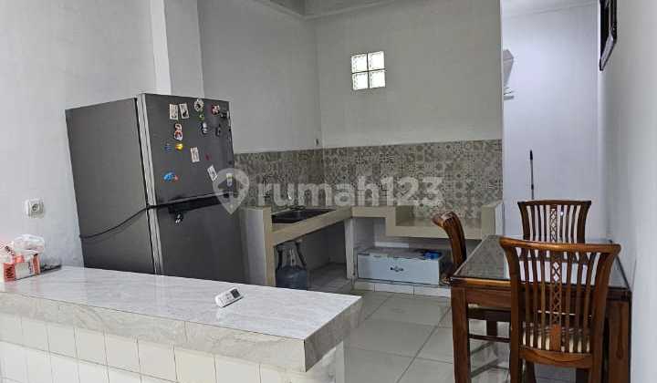 J Disewa Rumah Perum. Kosambi Baru, Jakarta Barat 2