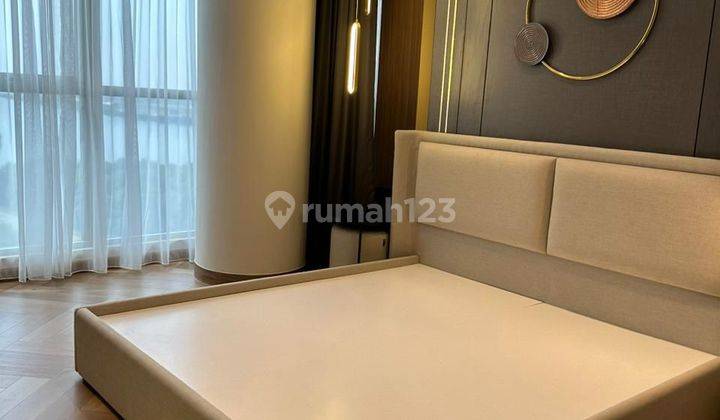 J Apartement Di Sewakan Gold Coast Uk 113 m² 3BR+1  1