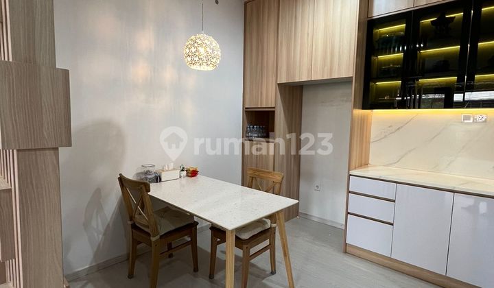 Price Dropped!! For Rent Citra Garden House Fully Furnished