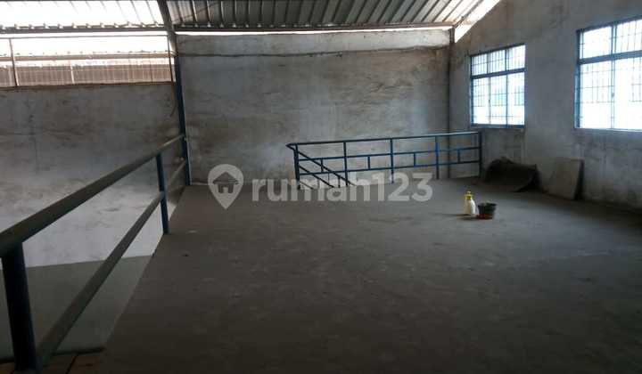 For Rent WAREHOUSE on Kayu Besar Street (Miami Warehouse)