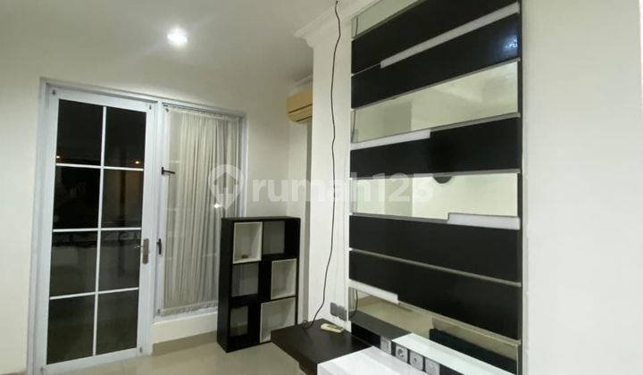 J Disewa Rumah Casa Goya Park Residence, Kemanggisan