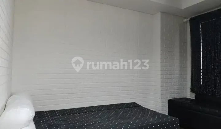 J Disewa Murah Apartment Sentraland Cengkareng Jakarta Barat