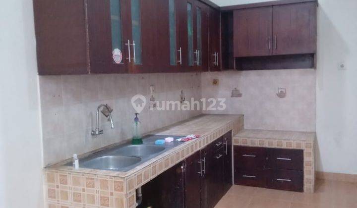 J Rumah Disewakan Lokasi Duri Kosambi Baru Turun Harga Uk 4x18  1