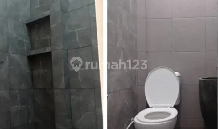 J Dijual Rumah Cantik Diperumahan Karang Tengah Luas Tanah 155 2