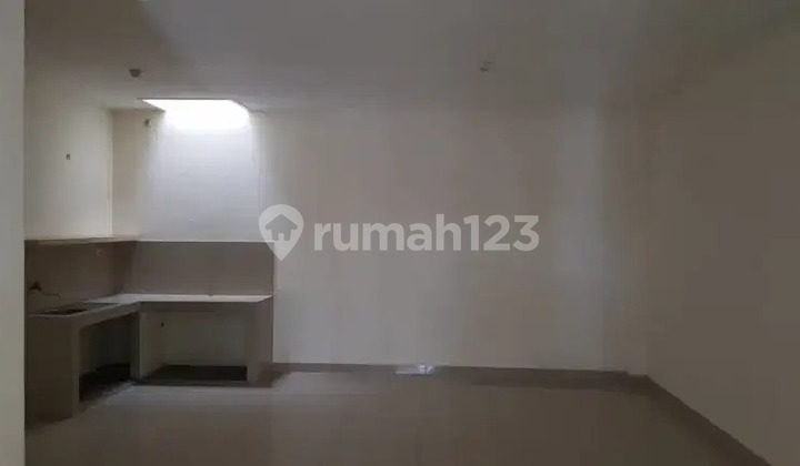 For Rent House Casa Jardin, Daan Mogot, West Jakarta Land Area: 108 M2 2