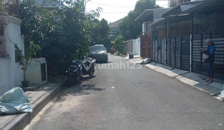 J Rumah Disewakan Lokasi Duri Kosambi Baru Turun Harga Uk 4x18 1