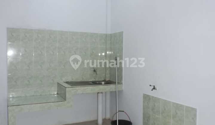 J di Jual Rumah Puri Permata Cipondoh Dekat Poris 6X12 2