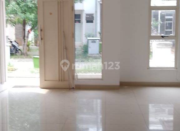 J Disewakan Rumah Puri Mansion 10x15 Lua Tanah 150 M2 1