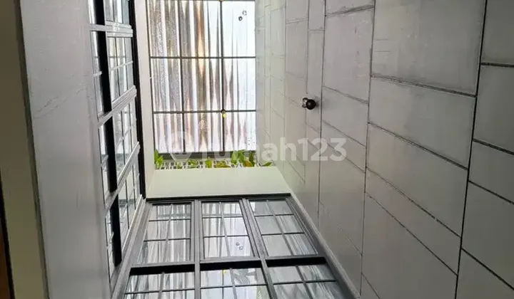 For Sale Grand View Karawaci House Fully Renovated 3 Floors 2