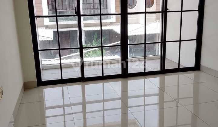 J Disewakan Rumah Green Lake City Cluster East Asia Ada Ac 4 2