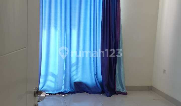 J Disewakan di Green Lake City Cluster Amerika