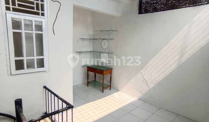 J di Jual Rumah!!! Alamat: Grand Poris Ukuran: 6X12 2