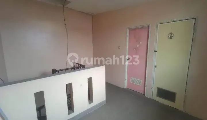 Dijual Rumah di Jakarta Barat Citra Garden 2 Ext 2