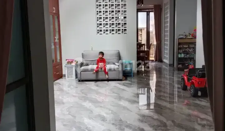 J di Jual Rumah Cikupa, Tangerang Butuh Cepat