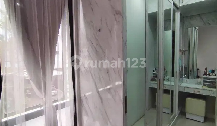 Dijual Cepat Rumah Citra Garden Puri Cluster Denza LT 6X13,5M Dijual Cepat Rumah Citra Garden Puri Cluster Denza LT 6X13,5M