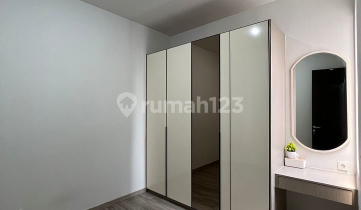 Price Dropped!! For Rent Citra Garden House Fully Furnished