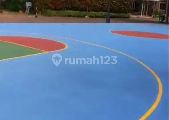 For Rent Brand New Luxurious 3-Story House in Permata Hijau 2