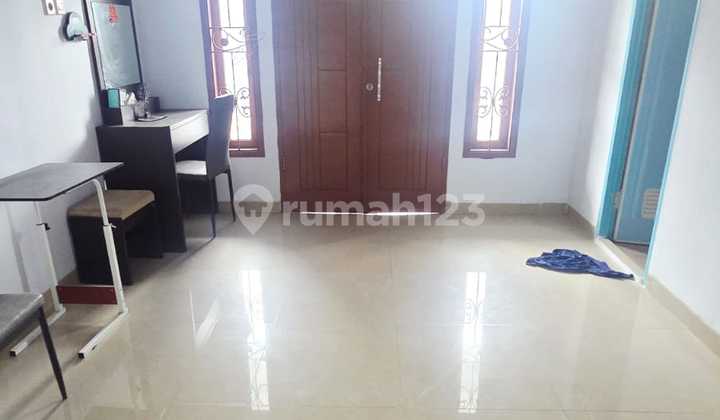 J Dijual Rumah di Poris, Cipondoh Indah Sudah Furnish 2