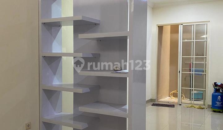 J Disewakan Rumah Green Lake City Cluster West Europe Uk. 6X15