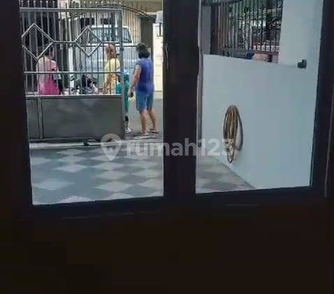 J Rumah Disewakan Lokasi Kresek Indah 2 Uk 5x15 1