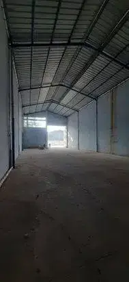 J Disewakan Gudang Murah Komp. Gudang Kamal Bisnis Center 1