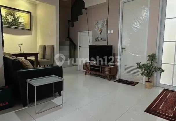 For Sale: Beautiful minimalist house fully furnished in Milano Cluster For Sale: Beautiful minimalist house fully furnished in Milano Cluster