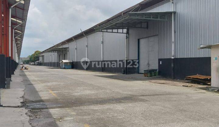 J Disewakan Gudang Legok Luas Bangunan 6000 M2 2