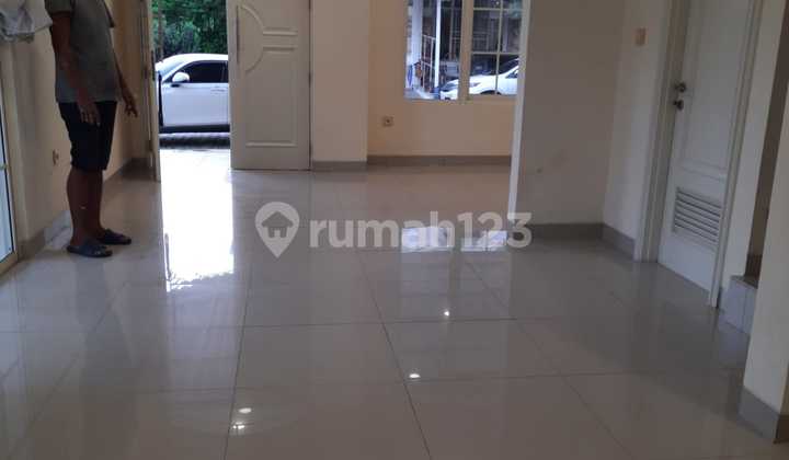 For Rent House Green Lake City Cluster West Europe Hoek 6X15