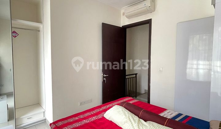 For Rent: House in Cipondoh, Tangerang, Green Village Cluster 2