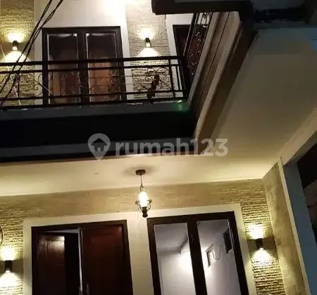 For Sale New 3-Story House in Kosambi near Matland/Green Lake Toll Road