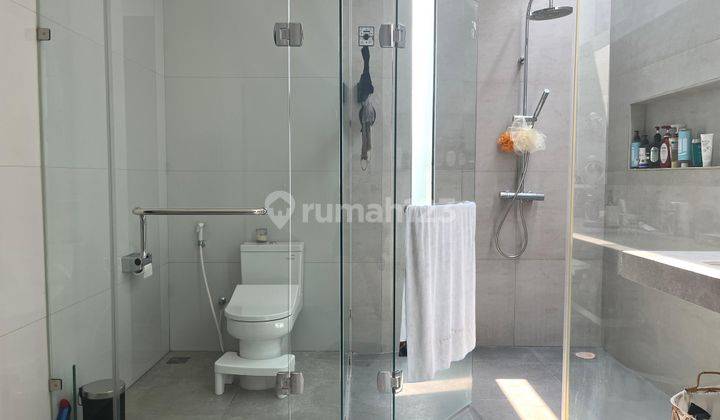 J Di Jual Rumah Alamat Citra 2, Jakarta Barat. Luas Tanah 232 M 2