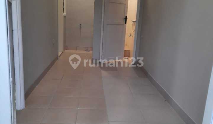 For Rent House Green Lake City Cluster West Europe Hoek 6X15 2