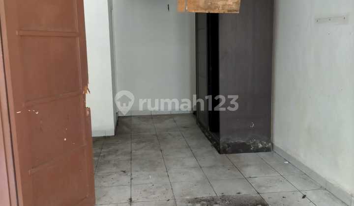 J Rumah Hitung Tanah di Cendrawasih Cengkareng Jakarta Barat 2