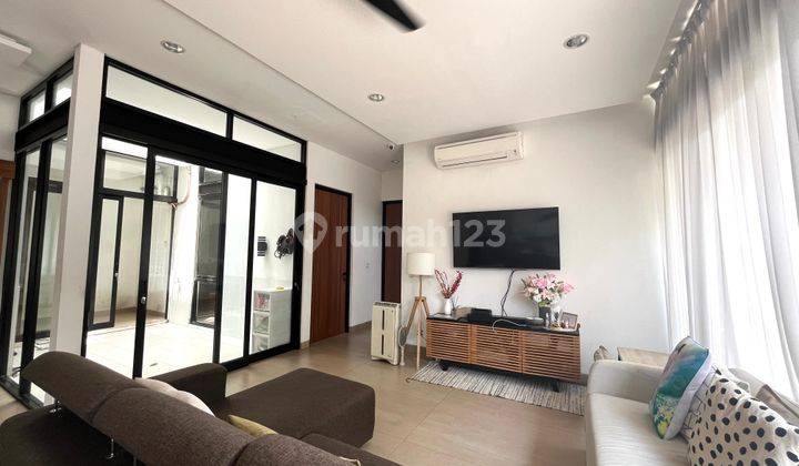 J Di Jual Rumah Alamat Citra 2, Jakarta Barat. Luas Tanah 232 M 1