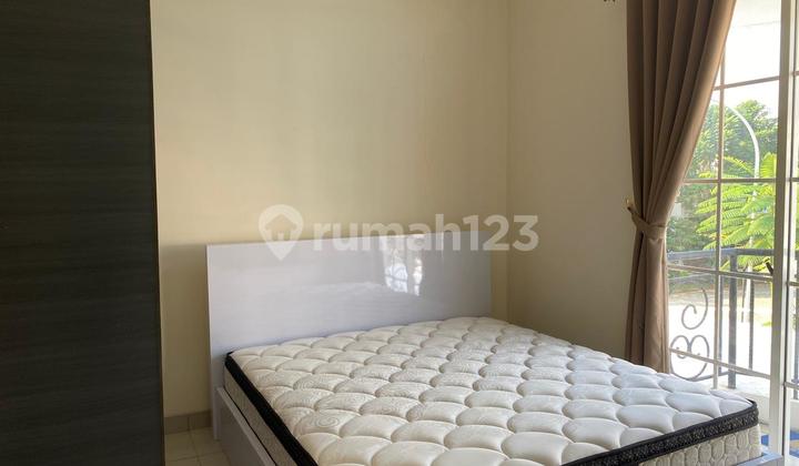 For Rent: Green Lake City Cluster West Europe, House size 6x15. 2