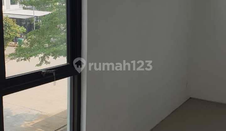 FOR RENT In Citra Garden Puri Cluster Casco HOUSE 2 floors