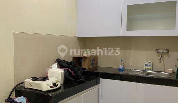 J Disewakan Rumah Green Lake City Cluster West Europe Uk. 6X15 2