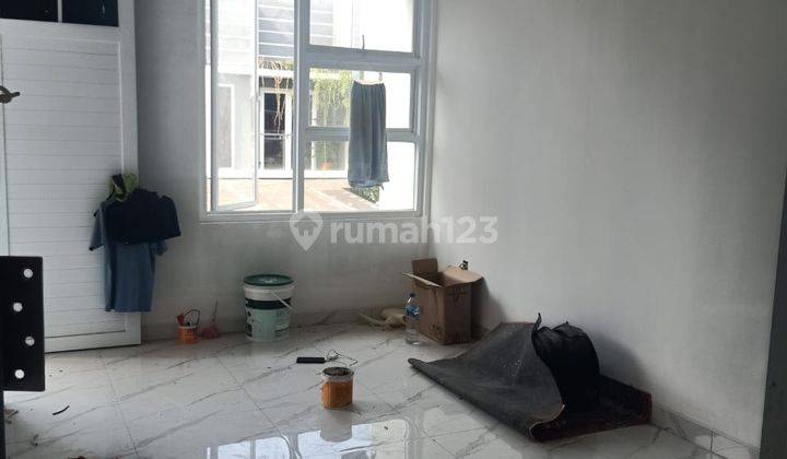 J Dijual Rumah Metland Puri Baru Dibangun Lt 6x15 Lb 180 M 1