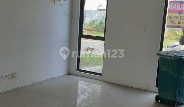 FOR RENT In Citra Garden Puri Cluster Casco HOUSE 2 floors