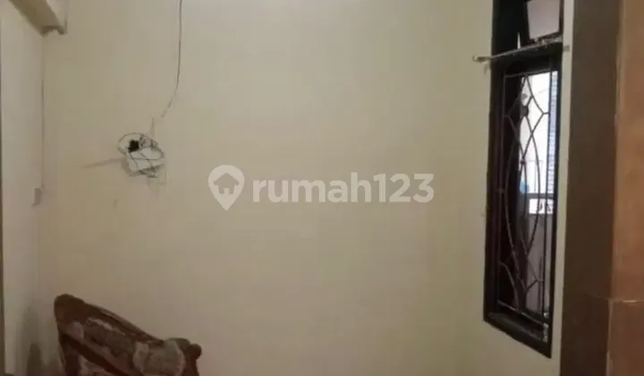 Dijual Rumah di Petamburan Slipi Jakarta Barat 2